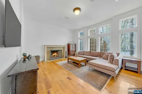 7 Charney Place Alpine NJ 07620