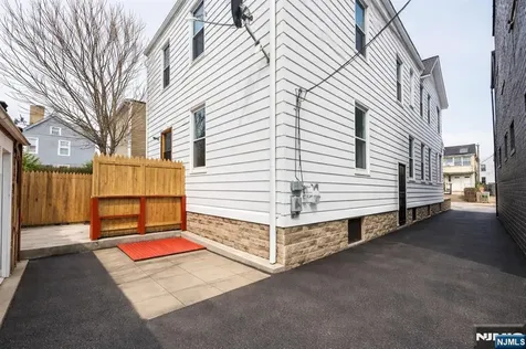 135 Tremont Avenue East Orange NJ 07018
