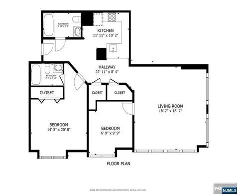4301 Park Avenue Union City NJ 07087