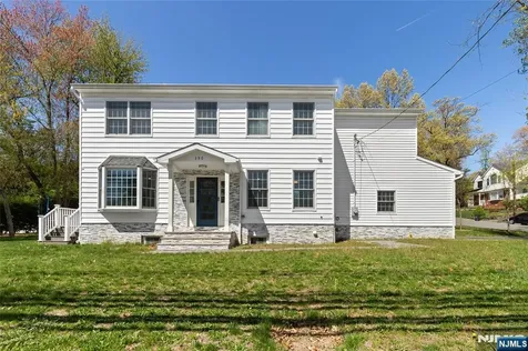 390 Pascack Road Twp of Washington NJ 07676