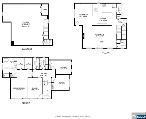 390 Pascack Road Twp of Washington NJ 07676