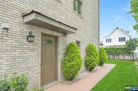 245 Wilson Avenue Lyndhurst NJ 07071