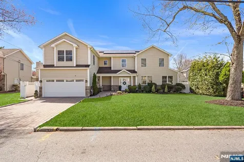 23 George Road Emerson NJ 07630