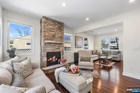 23 George Road Emerson NJ 07630