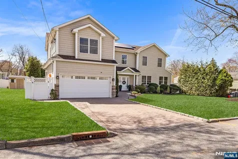 23 George Road Emerson NJ 07630