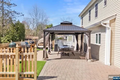 23 George Road Emerson NJ 07630