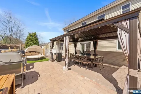 23 George Road Emerson NJ 07630