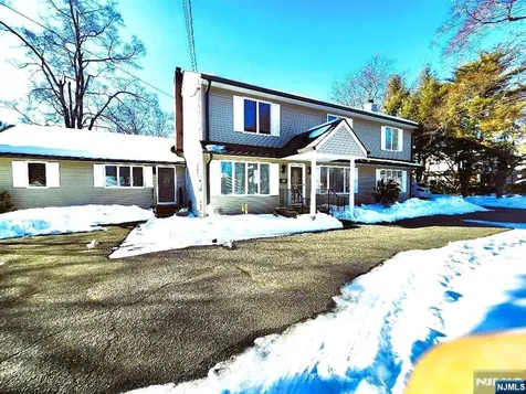 815 Highland Avenue Paramus NJ 07652