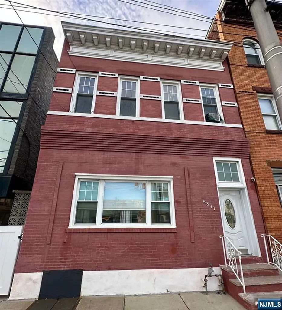5841 Kennedy Boulevard North Bergen NJ 07047