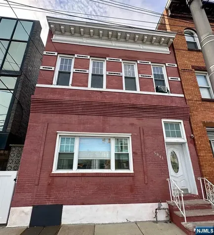 5841 Kennedy Boulevard North Bergen NJ 07047