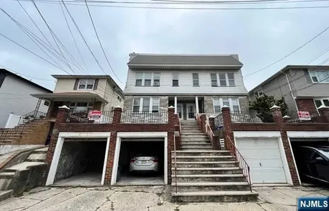 165-167 Davis Avenue Kearny NJ 07032