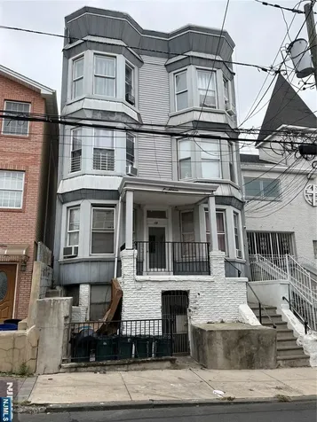 18 Graham Street Jersey City NJ 07307