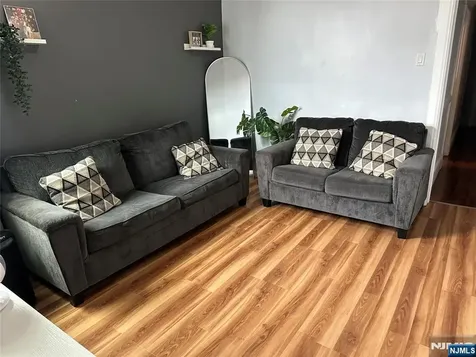 18 Graham Street Jersey City NJ 07307