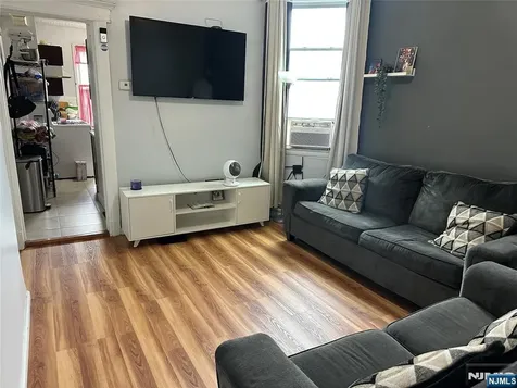 18 Graham Street Jersey City NJ 07307