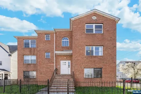 128-132 Leslie Street Newark NJ 07112