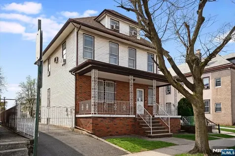 652 1st Avenue Elizabeth NJ 07206