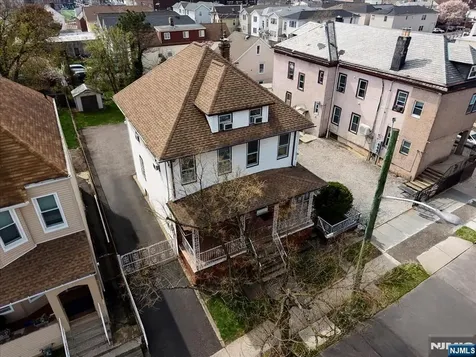 652 1st Avenue Elizabeth NJ 07206