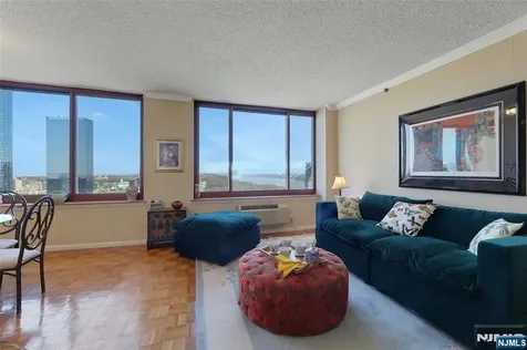 100 Old Palisade Road Fort Lee NJ 07024