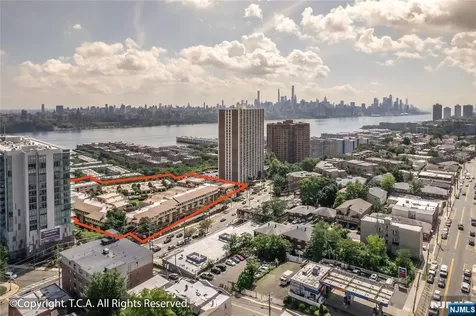 300 Gorge Road Cliffside Park NJ 07010