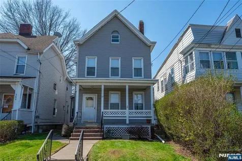 369 Paulison Avenue Passaic NJ 07055