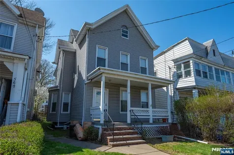 369 Paulison Avenue Passaic NJ 07055