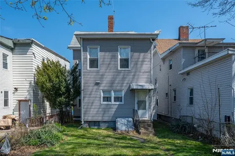 369 Paulison Avenue Passaic NJ 07055