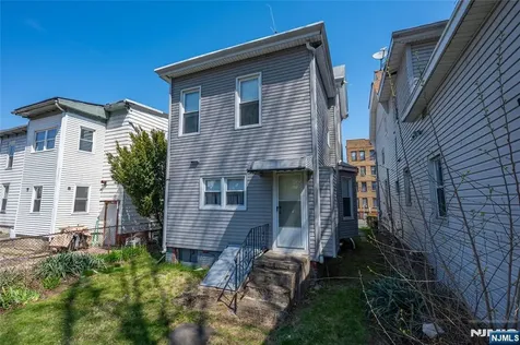 369 Paulison Avenue Passaic NJ 07055