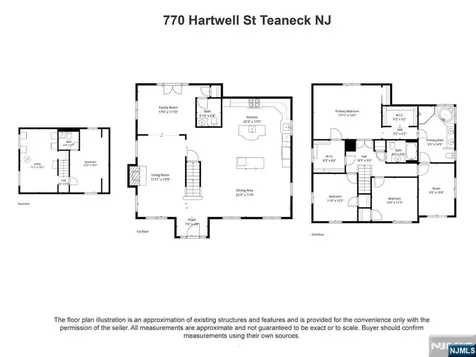770 Hartwell Street Teaneck NJ 07666