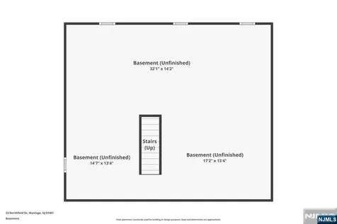 23 Northfield Drive Sussex NJ 07461