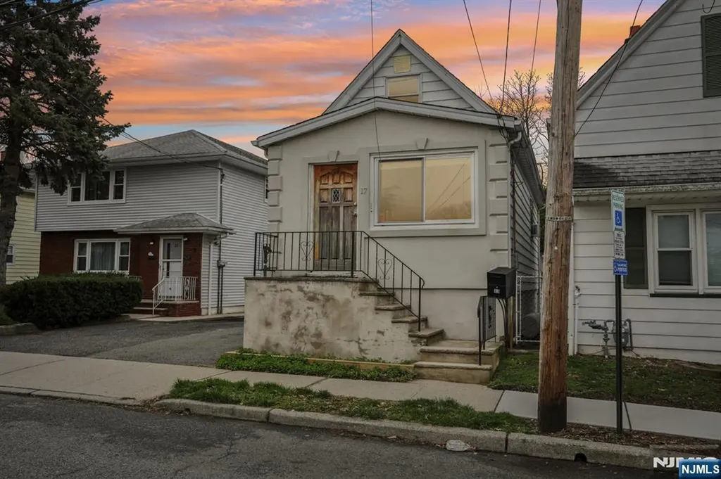 17 Emma Place Clifton NJ 07013