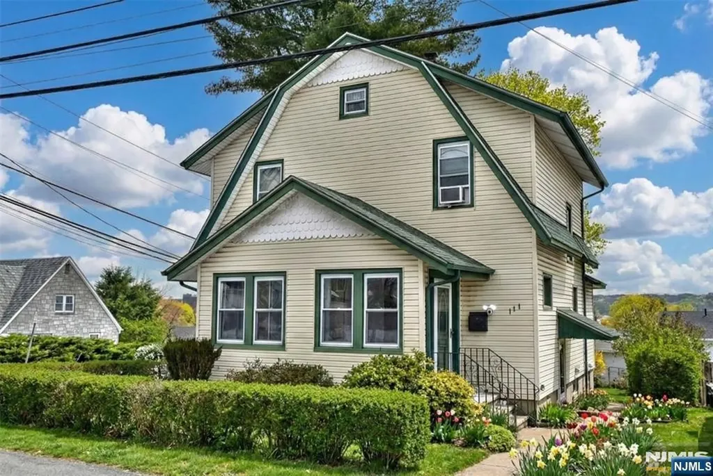 111 Teaneck Road Teaneck NJ 07666