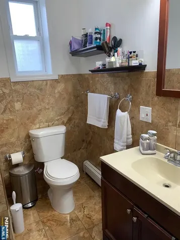 272 Wilson Avenue Fairview NJ 07022