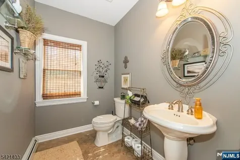 36 Roaring Brook Way West Milford NJ 07480
