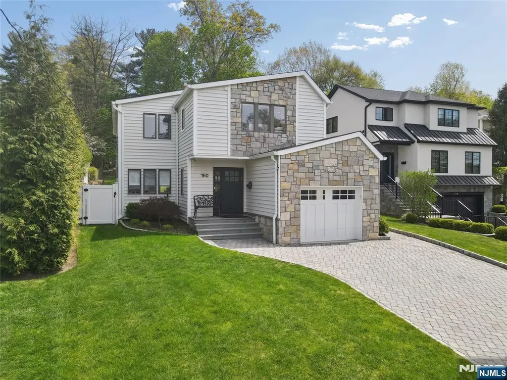160 Magnolia Avenue Tenafly NJ 07670