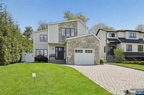 160 Magnolia Avenue Tenafly NJ 07670