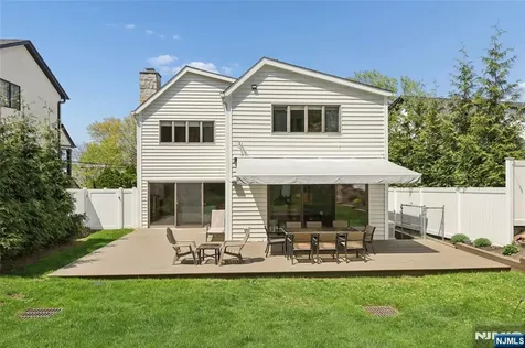 160 Magnolia Avenue Tenafly NJ 07670