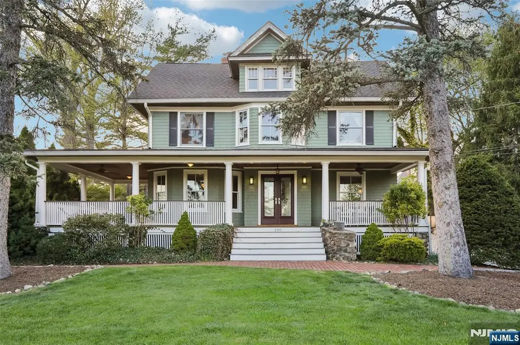 130 N Maple Avenue Ridgewood NJ 07450