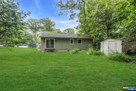 55 Orchard Drive Vernon NJ 07462