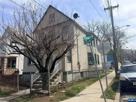 383 Highland Avenue Passaic NJ 07055