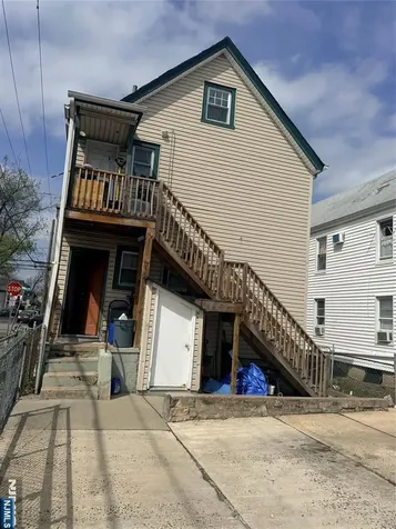 383 Highland Avenue Passaic NJ 07055