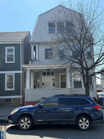 164 N 3rd Street Paterson NJ 07522