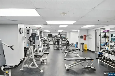 6600 Boulevard East West New York NJ 07093