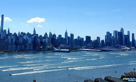 6600 Boulevard East West New York NJ 07093