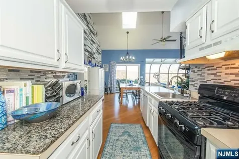 2 Falkenstein Drive Vernon NJ 07462