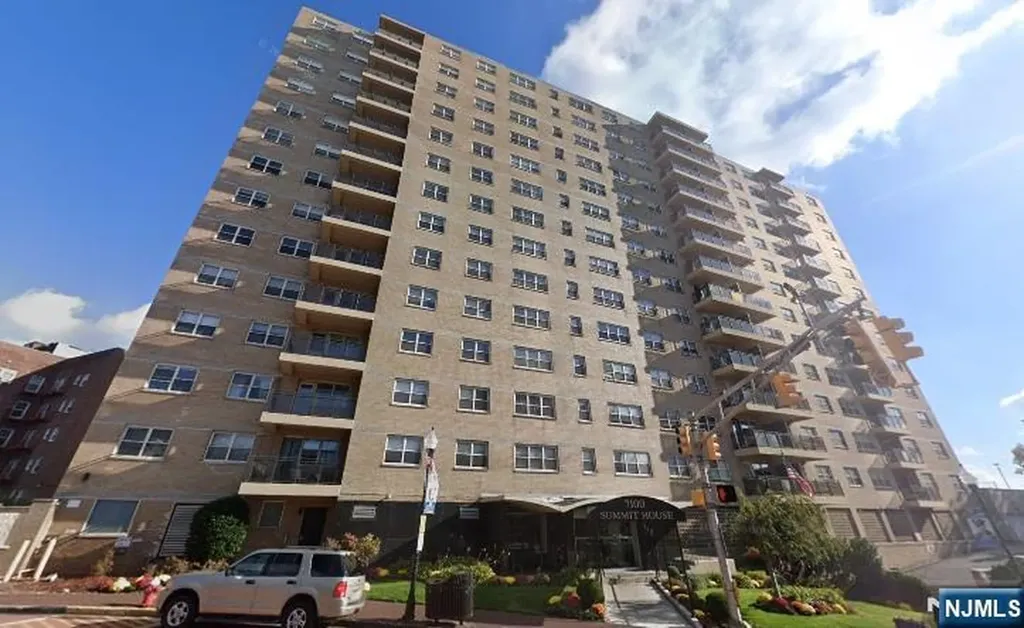 7100 Boulevard East Guttenberg NJ 07093
