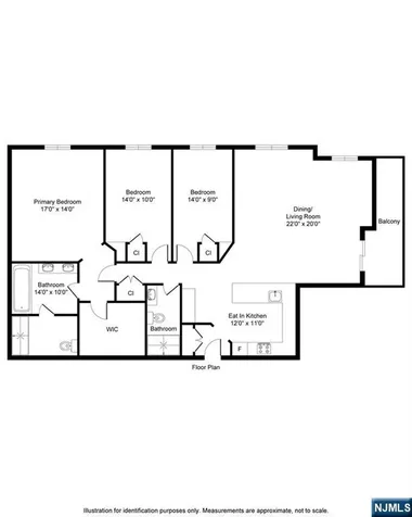 2310 Rio Vista Lane Northvale NJ 07647