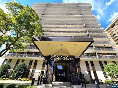 151 Prospect Avenue Hackensack NJ 07601