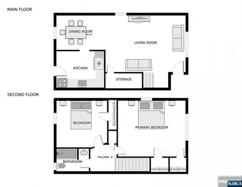 145 River Drive Elmwood Park NJ 07407