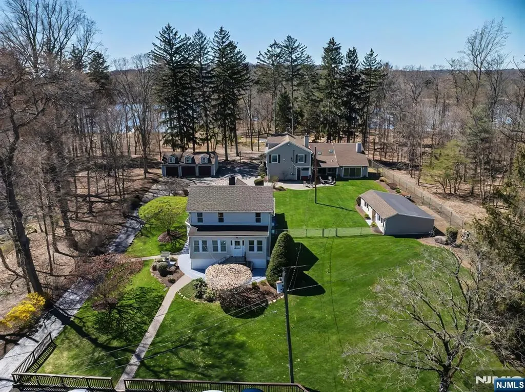 47 Broadway Woodcliff Lake NJ 07677