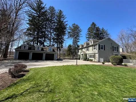 47 Broadway Woodcliff Lake NJ 07677